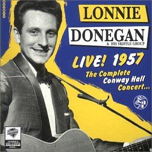 Live (Complete Conway)    1957