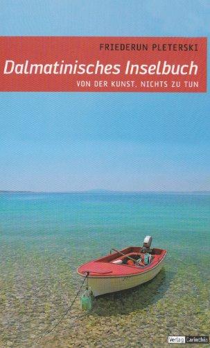 Dalmatinisches Inselbuch