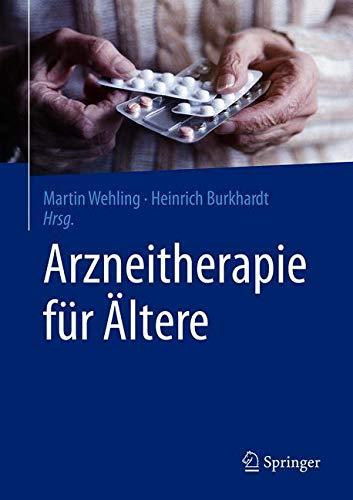 Arzneitherapie für Ältere