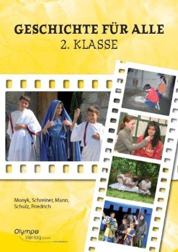 Geschichte für alle: 2. Klasse