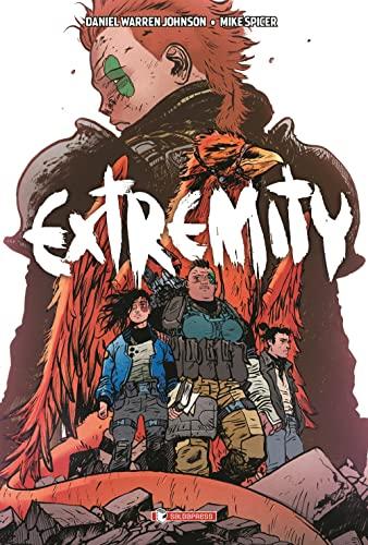 Extremity (Ramenburger)