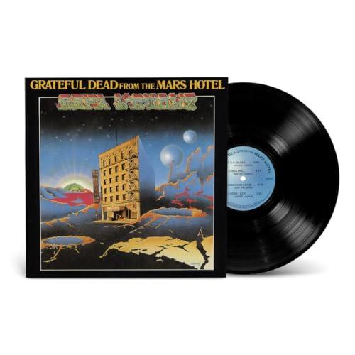 From the Mars Hotel [Vinyl LP]