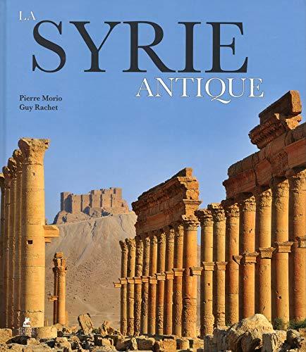 La Syrie antique