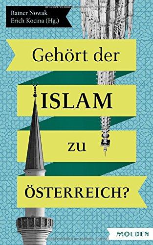 Gehört der Islam zu Österreich?