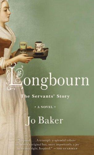 Longbourn (Vintage)