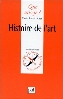 Histoire de l'art