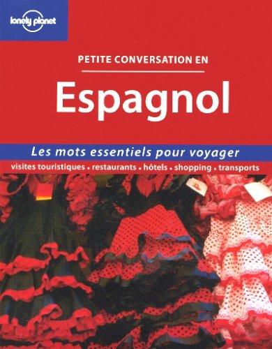 Espagnol : les mots essentiels pour voyager