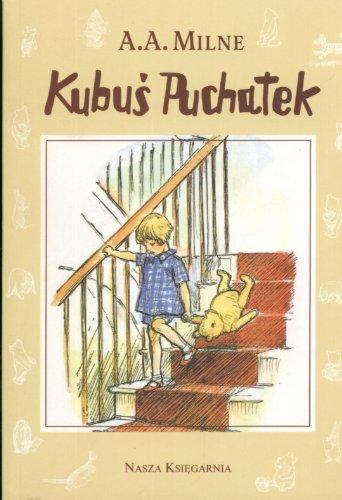 Kubus Puchatek