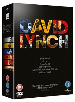 David Lynch [UK Import]