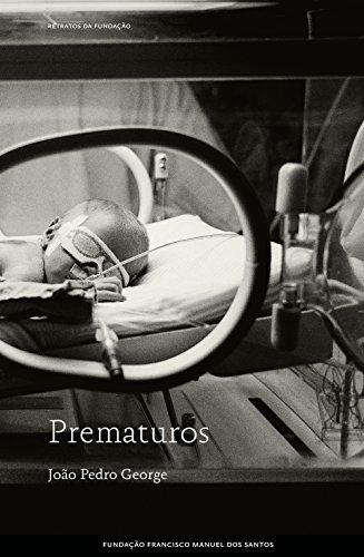 Prematuros (Portuguese Edition)