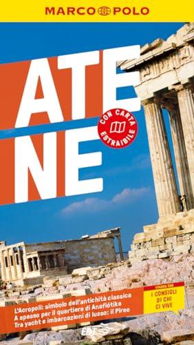 Atene (Guide Marco Polo)