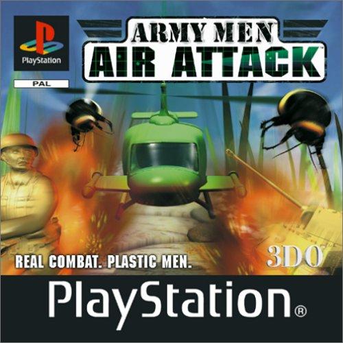 Army Men: Air Attack