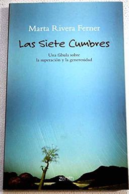 Las Siete Cumbres (Fábulas)