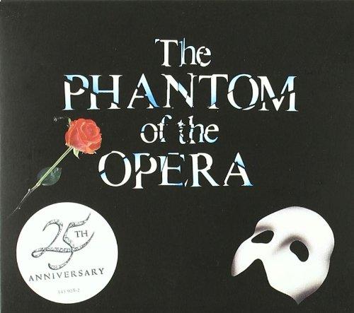 The Phantom of the Opera