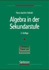 Algebra in der Sekundarstufe