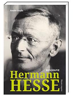 Hermann Hesse: Biografie