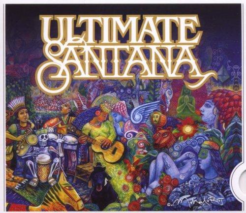 Ultimate Santana