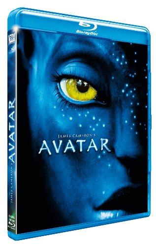 Avatar [Blu-ray] [FR Import]