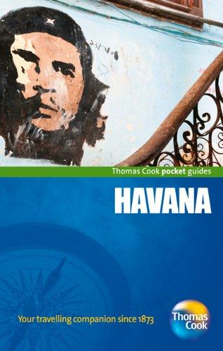 Thomas Cook Pocket Guide Havana (Thomas Cook Pocket Guides)