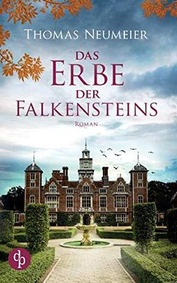 Das Erbe der Falkensteins