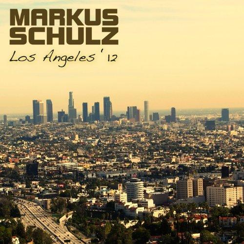 Los Angeles '12 (New Edition)