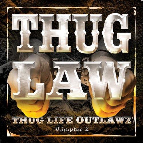 Thuglife-Outlaws Chapter 2