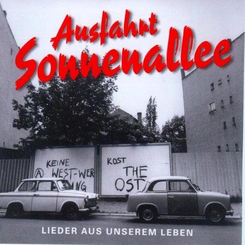 Ausfahrt Sonnenallee