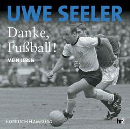 Danke, Fußball! (Hörbuch)