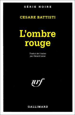 L'ombre rouge