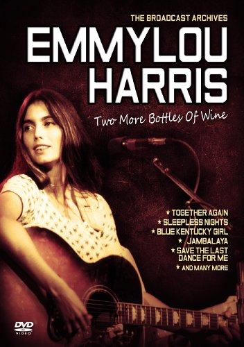 Emmylou Harris - Two More Bottles of Wine