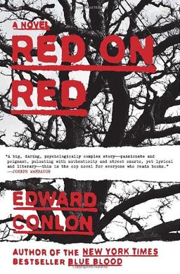 Red on Red: A Novel