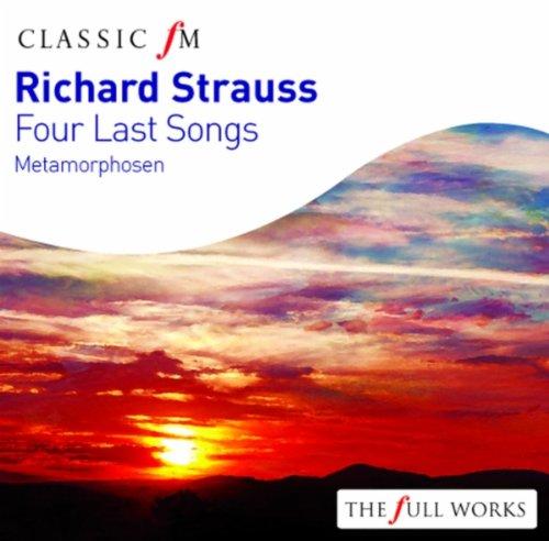 Strauss, R: Four Last Songs