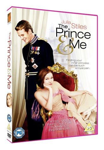 The Prince and Me [UK Import]