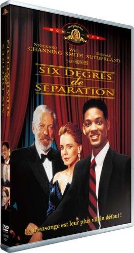 Six degrés de séparation [FR Import]