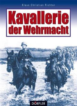 Kavallerie der Wehrmacht