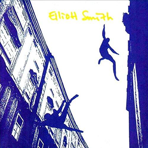 Elliott Smith (Lp) [Vinyl LP]