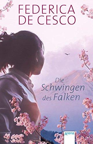 Die Schwingen des Falken