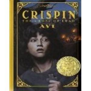 Crispin - The Cross Of Lead