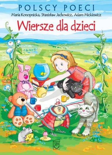 Wiersze dla dzieci