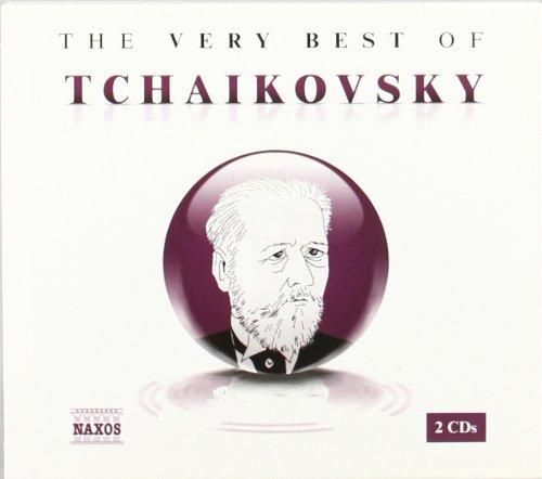 Very Best of Tchaikovsky