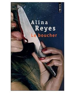 Le boucher