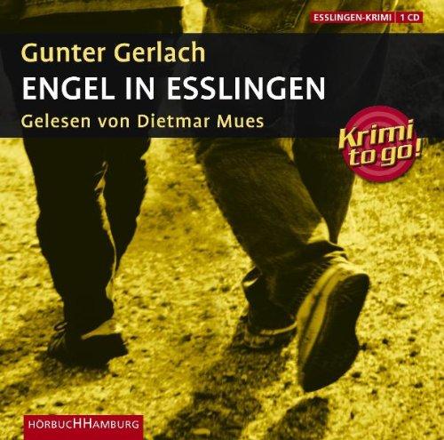 Engel in Esslingen: Krimi to go