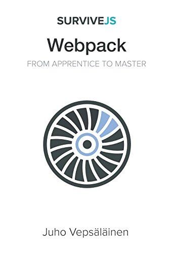 SurviveJS - Webpack: From apprentice to master