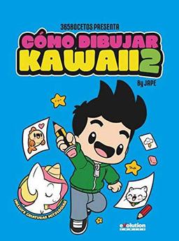 Cómo Dibujar Kawaii 2