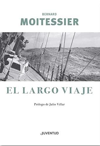 El largo viaje (EN EL MAR Y LA MONTAÑA)