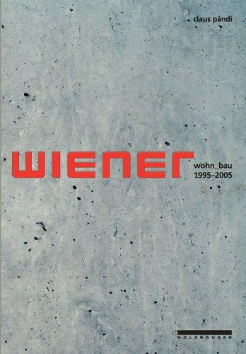 Wiener Wohnbau 1995-2005