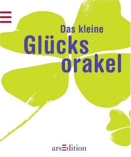 Das kleine Glücksorakel