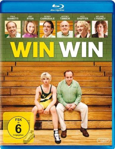 Win Win [Blu-ray]