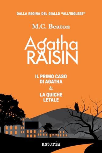 Agatha Raisin: Il primo caso di Agatha Raisin-Agatha Raisin. La quiche letale (Series)