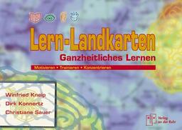 Lern-Landkarten